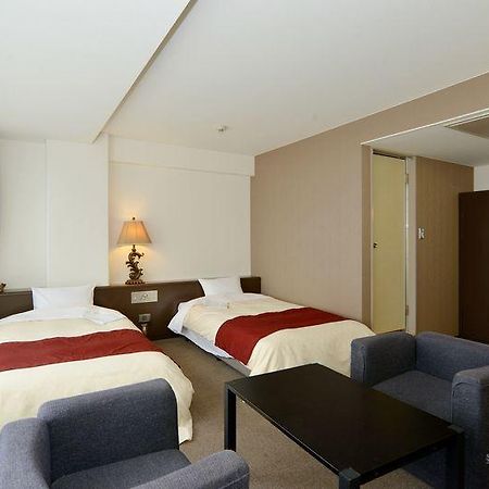Toyota Park Side Hotel Toyoake Eksteriør bilde